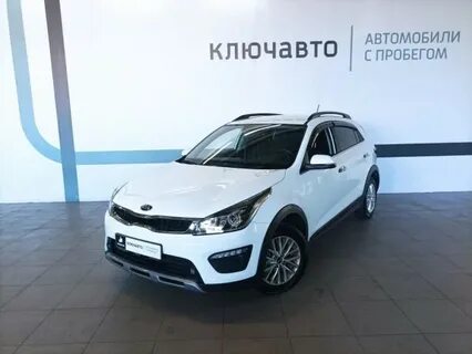 Ключ авто с пробегом омск