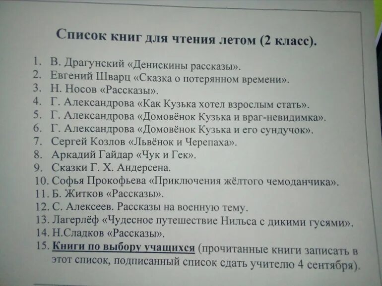 Какие книги читать летом в 4. Список книг. Литература на лето 2 класс. Список для чтения летом после 2 класса. Список литературы для второго класса на лето.