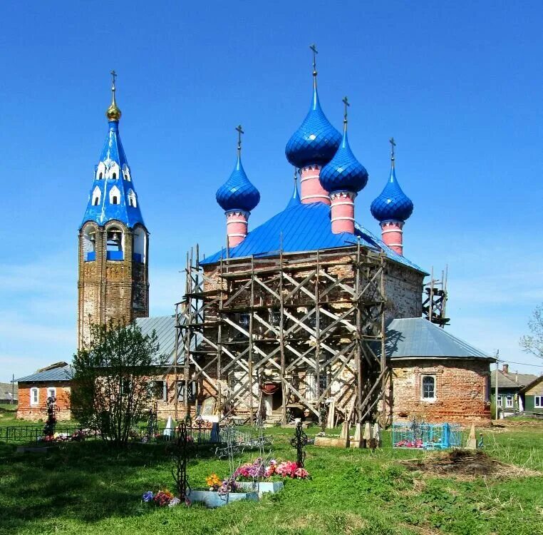 Гисметео некрасовское ярославская. Кувакино Ярославская область храм. Некрасовское Ярославская область храм. Некрасовский район Ярославской области.