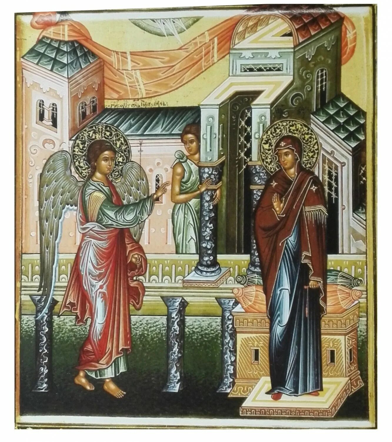 икона праздника благовещения пресвятой богородицы. иконы храма благовещение. благовещение икона византия. богородицы с благовещением пресвятой богородицы. благовещение пресвятой богородицы и девы марии.