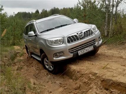 Foton sauvana
