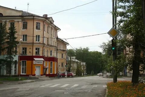 Дом г североуральск