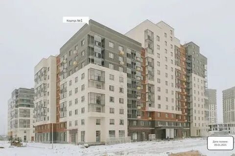 Путилково ул просторная д 1