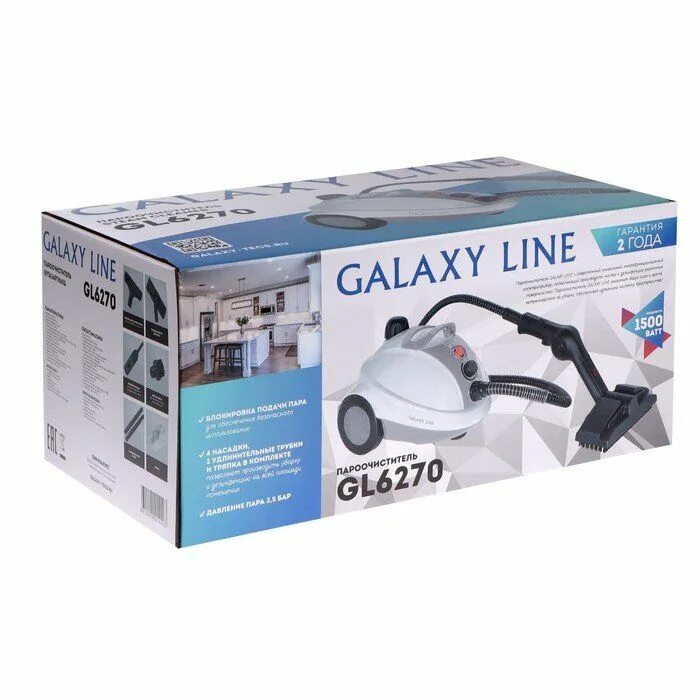Galaxy line отзывы