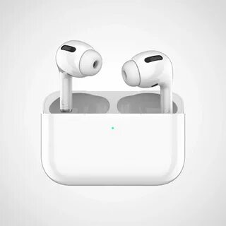 Последние airpods 3