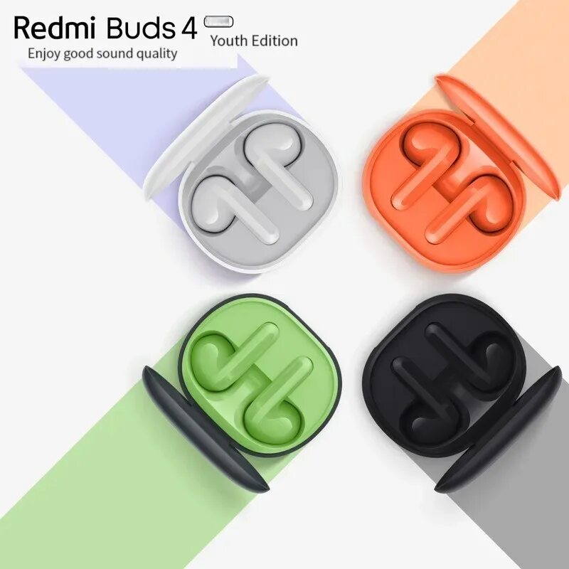 Xiaomi Redmi Buds 4 Youth Edition. Xiaomi Buds 4 Lite. TWS Xiaomi Redmi Buds 4 Lite. Bluetooth-гарнитура Redmi Buds 4. Redmi buds 4 сравнение