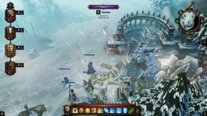 Original sin хиберхайм. Хиберхайм divinity original sin. divinity original sin хиберхайм карта. divinity original sin сайсил библиотека. divinity: original sin 2 стартовый экран без надписей.