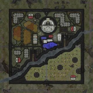 Colony Showcase T'lan Imass - As Promised : r/RimWorld.