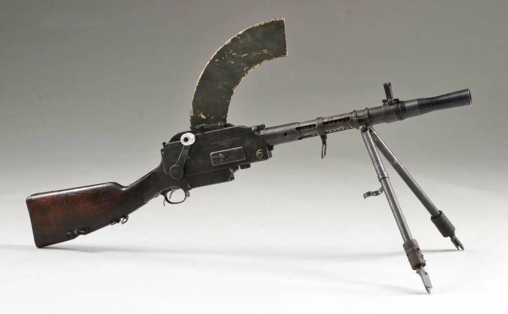 Пулемет мадсена. Мадсен 1902. madsen пулемет. ручной пулемёт мадсен. мадсен пулемёт 1 мировой.