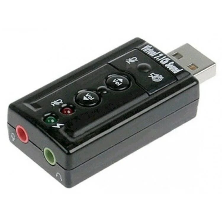 Звуковая карта usb купить. Звуковая карта USB traa71 (c-Media cm108) 2.0 Ret. USB 3d Sound Card (c-Media cm108). Внешняя звуковая карта Espada paau003. Звуковая карта USB trua71 Asia USB 8c v & v (c-Media cm108) 2.0 Ret.