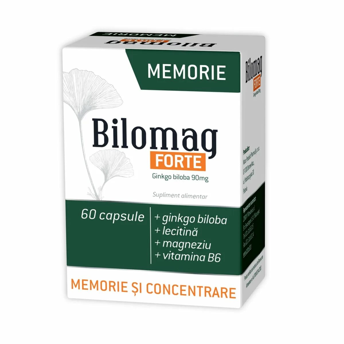 Bilomag Forte. Гинкго билоба Forte. Таблетки Биломаг. Форте.