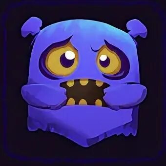 Nightmare huggy