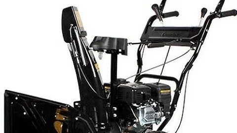 Champion st661 6.5