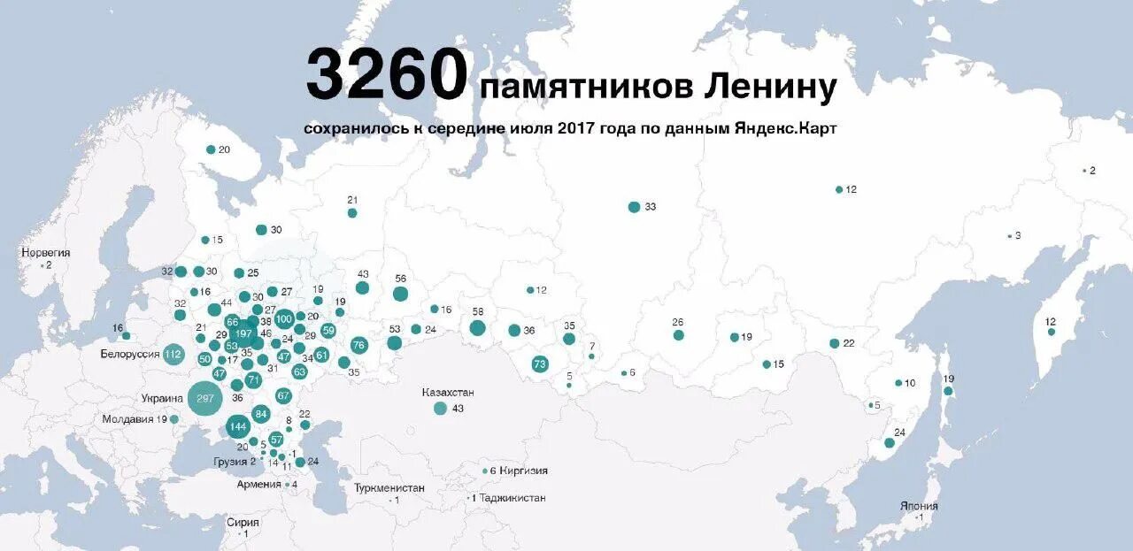 Какой город сейчас показывает. Количество памятников Ленину в России. Количество памятников Ленину в России по годам. Количество памятников Ленину в Москве. Количество памятников Ленину в мире.