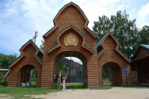 Сумароково костромская область