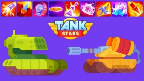 Tank stars