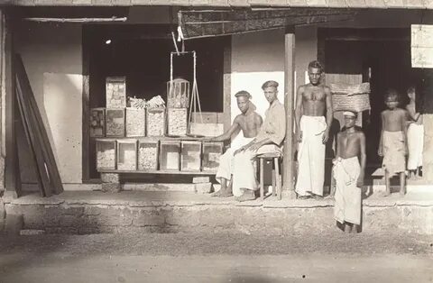 Old dated
