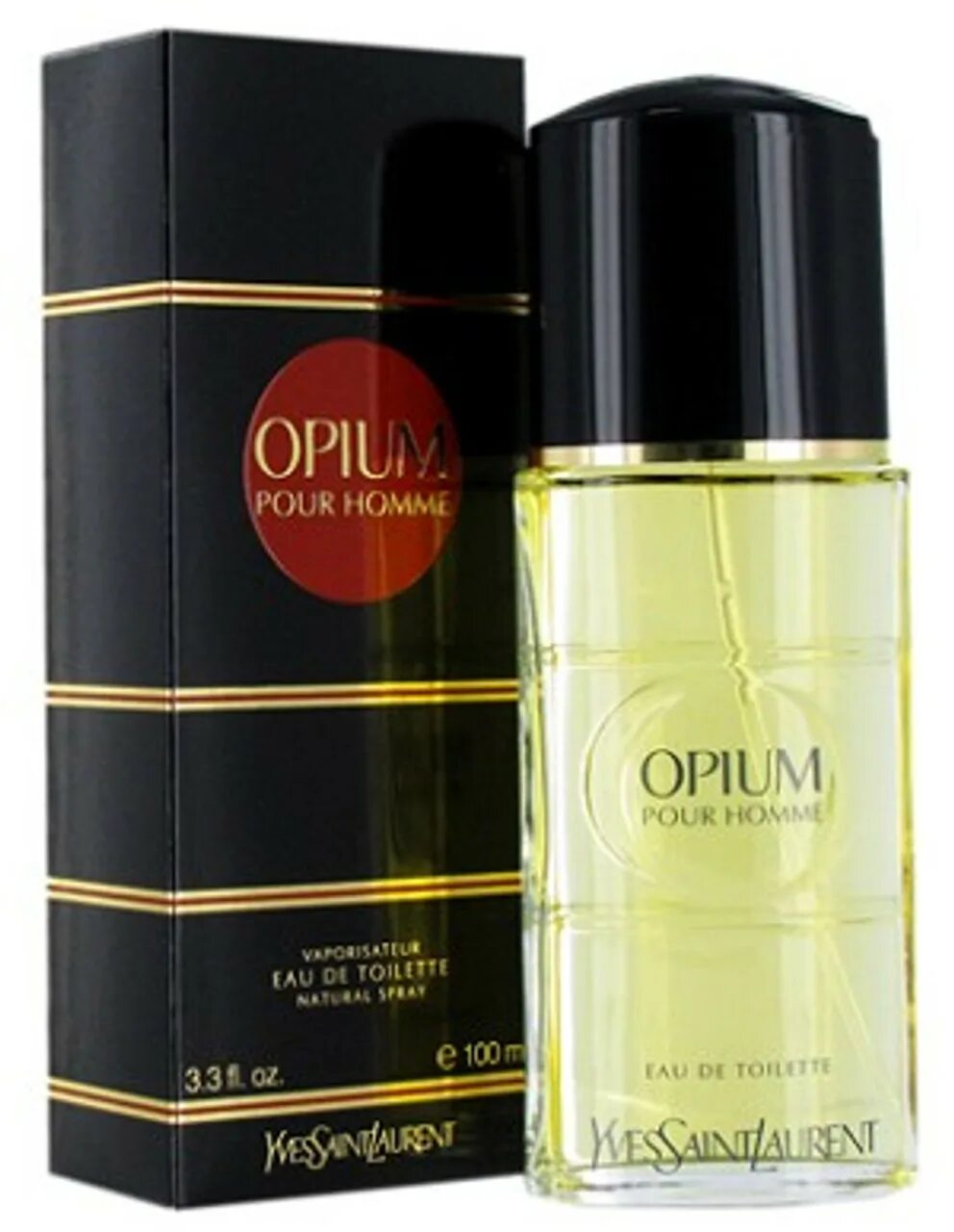 Opium homme