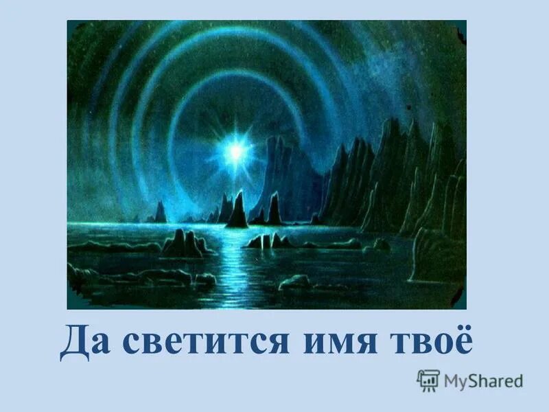 Имя свети. Имя свети