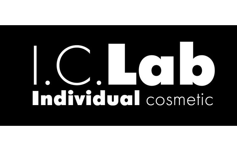 I c lab отзывы. I.c.lab. ic lab косметика. салон l c lab individual cosmetic. i.c. lab лого.