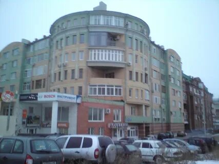 Ул садовая 18