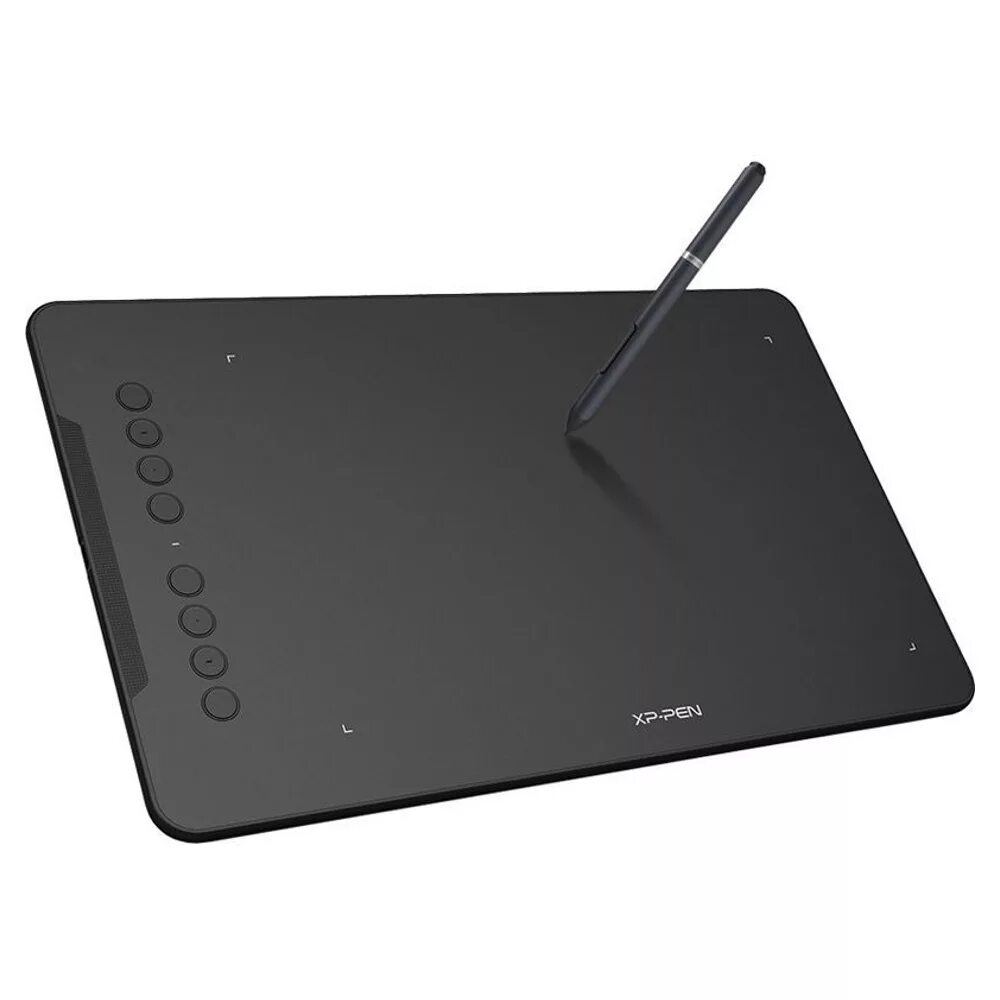 Графические планшеты xp pen купить. Графический планшет XPPEN deco 01 v2. XP-Pen deco 01 v2. Планшет XP-Pen deco 01 v2. Графический планшет XP-Pen deco 01.