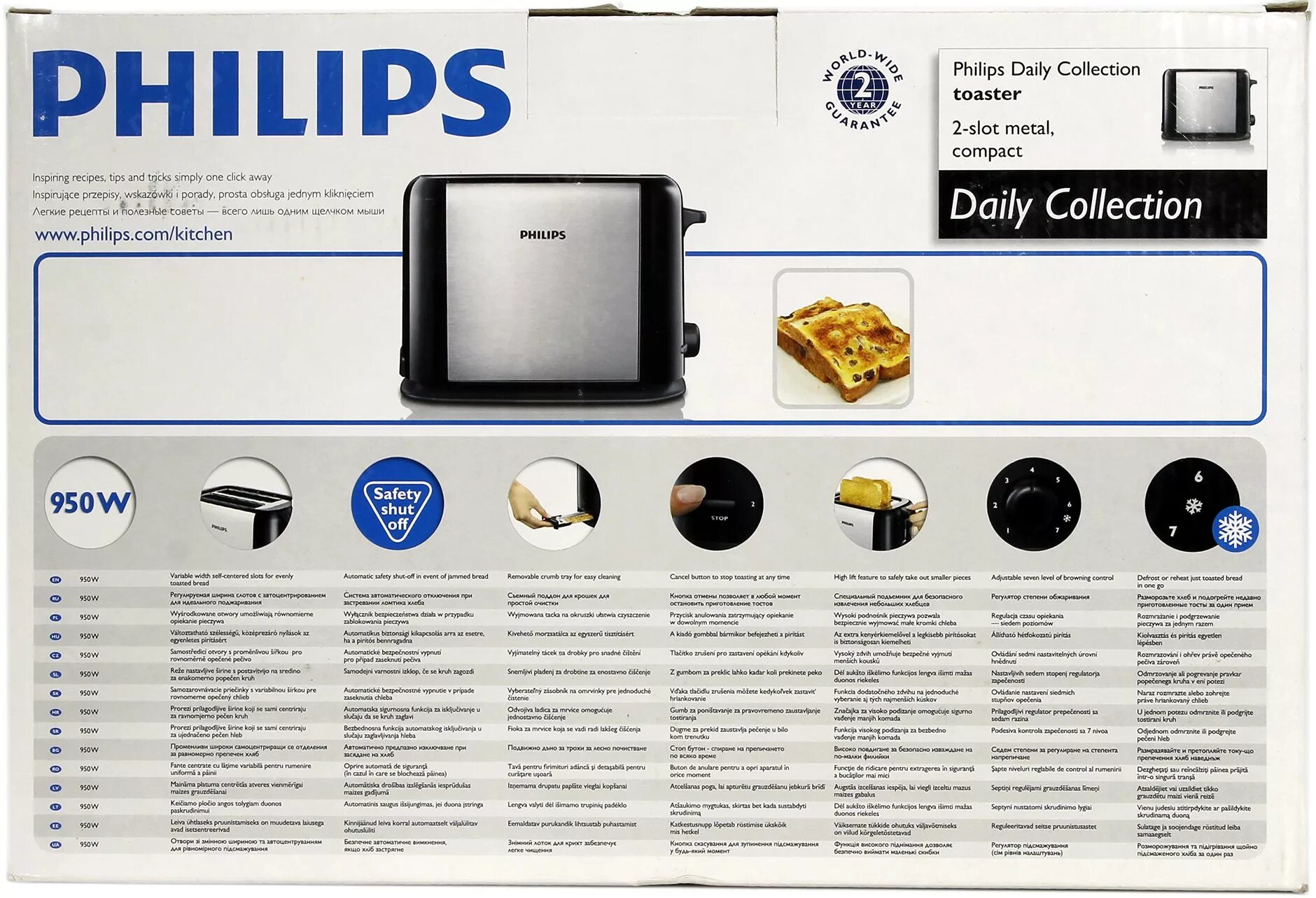 Что значит филипс. Philips Daily collection hd2586/20. Тостер Philips hd2586 схема электрическая. Кнопки на тостере. Обозначения на тостерах Филипс.