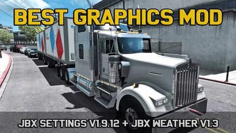 Jbx graphics