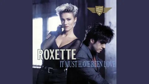 Перевод песни must be love