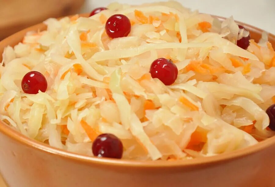 Можно ли кушать квашеную капусту при диабете