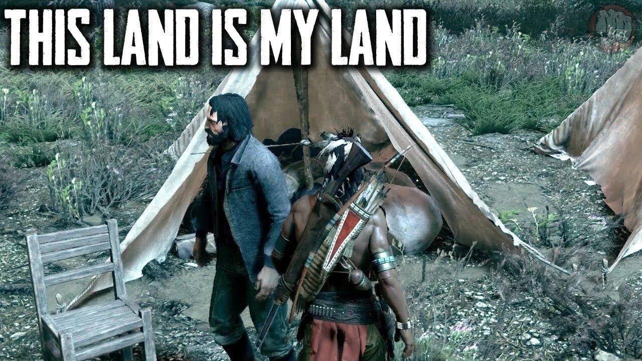 Переведи lands