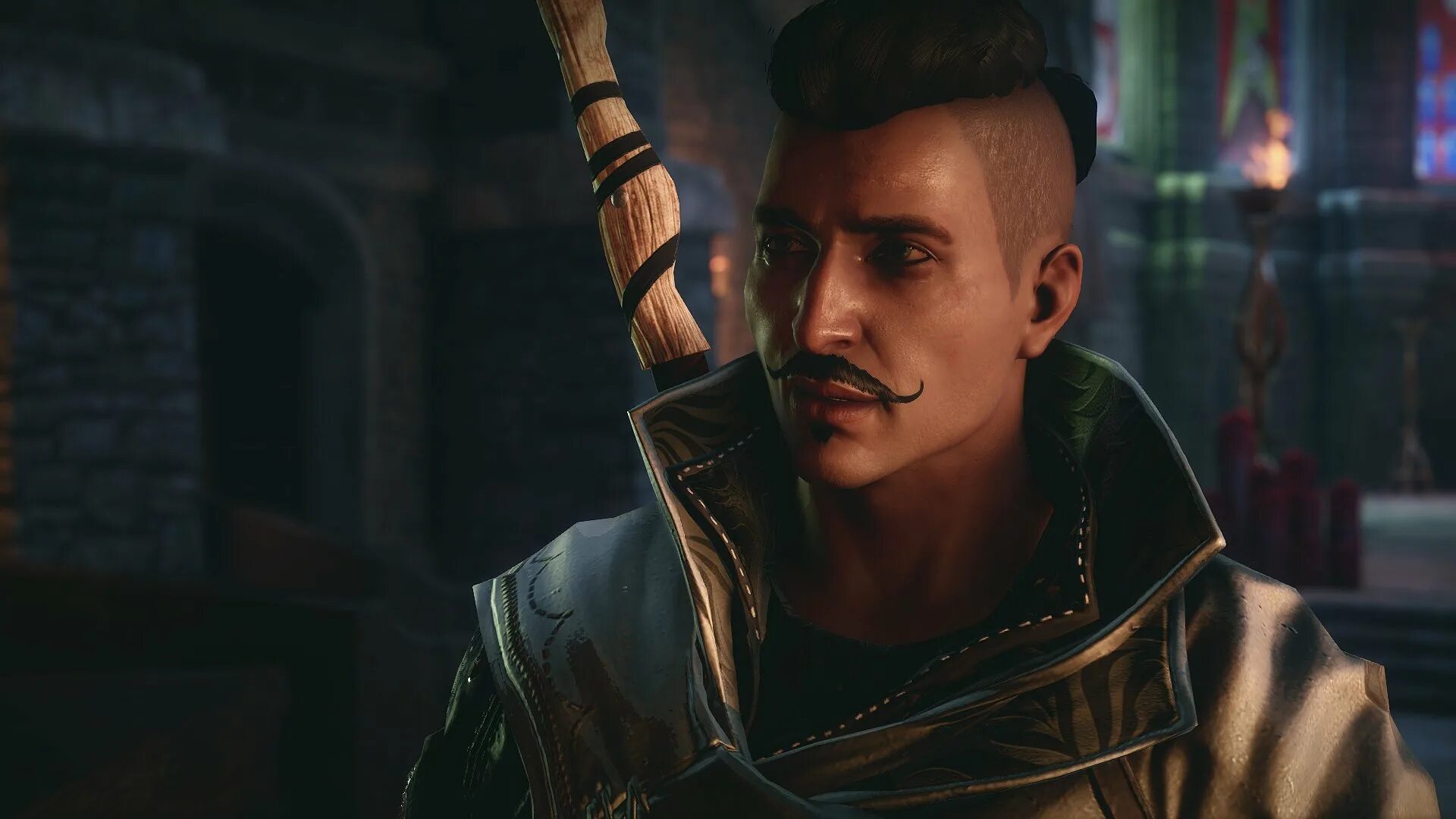 Dorian game