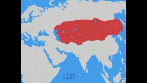 Пика монголы
