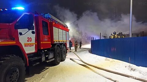 Много раз спасал