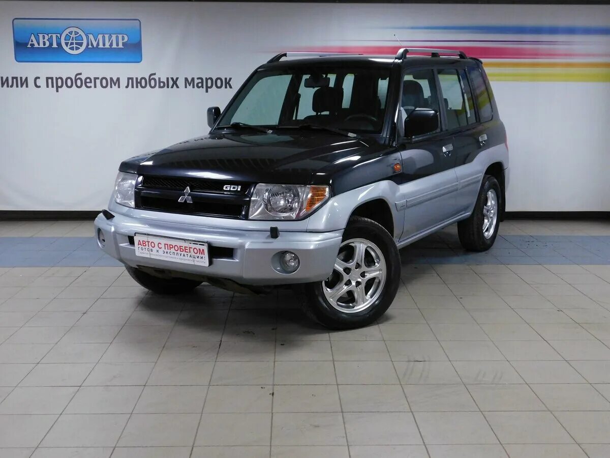 Митсубиси пинин купить. Mitsubishi Pajero Pinin 2005. Митубиси броддеро Пинто 2005. Паджеро 4 Пинин. Mitsubishi Pajero Pinin 2006.