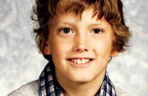 His childhood