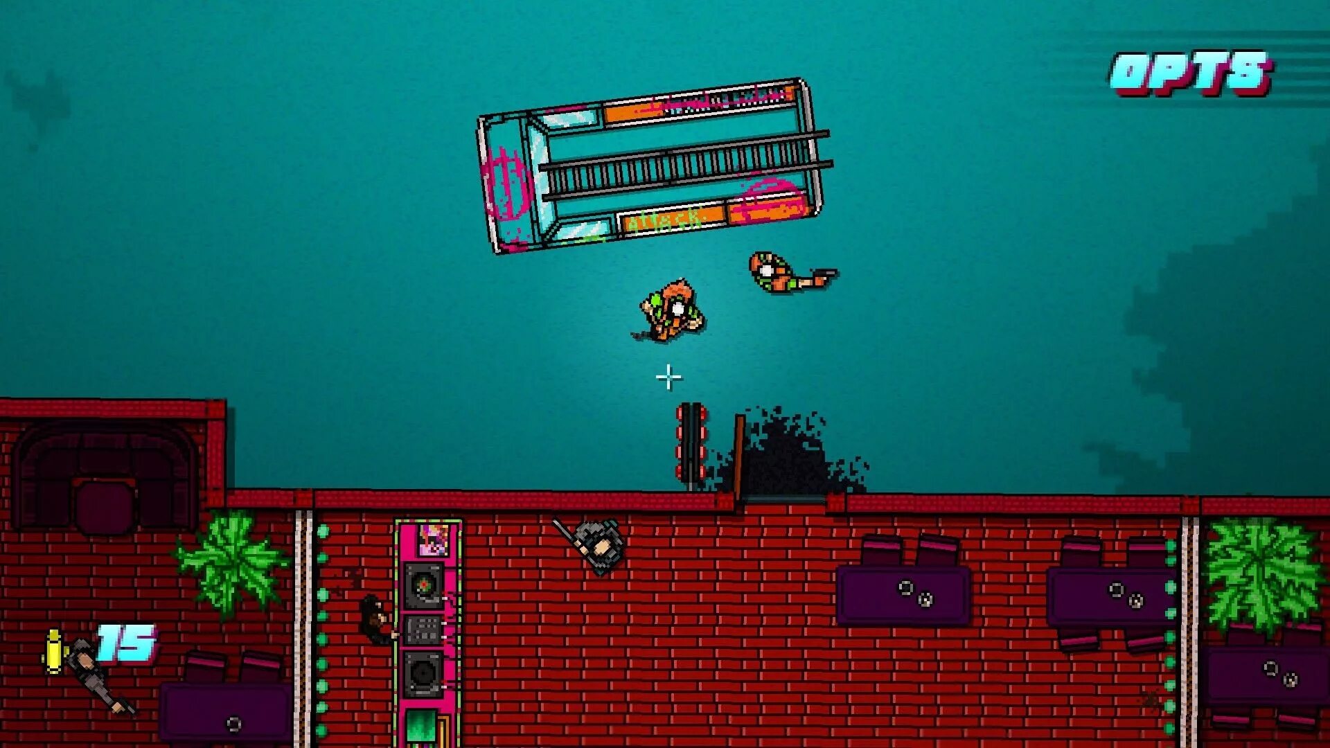 Hotline Miami 2. Hotline Miami 2: wrong number. Хотлайн Майами 2 игра. Горячая линия Майами 2 фургон. Hotline miami 2 soundtrack