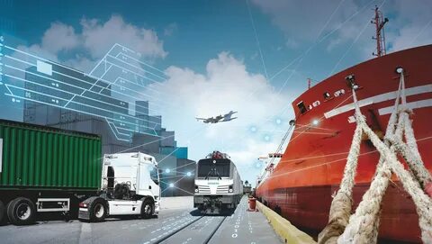 Работа логиста грузоперевозок