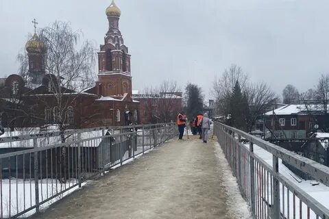 В коврове закроют