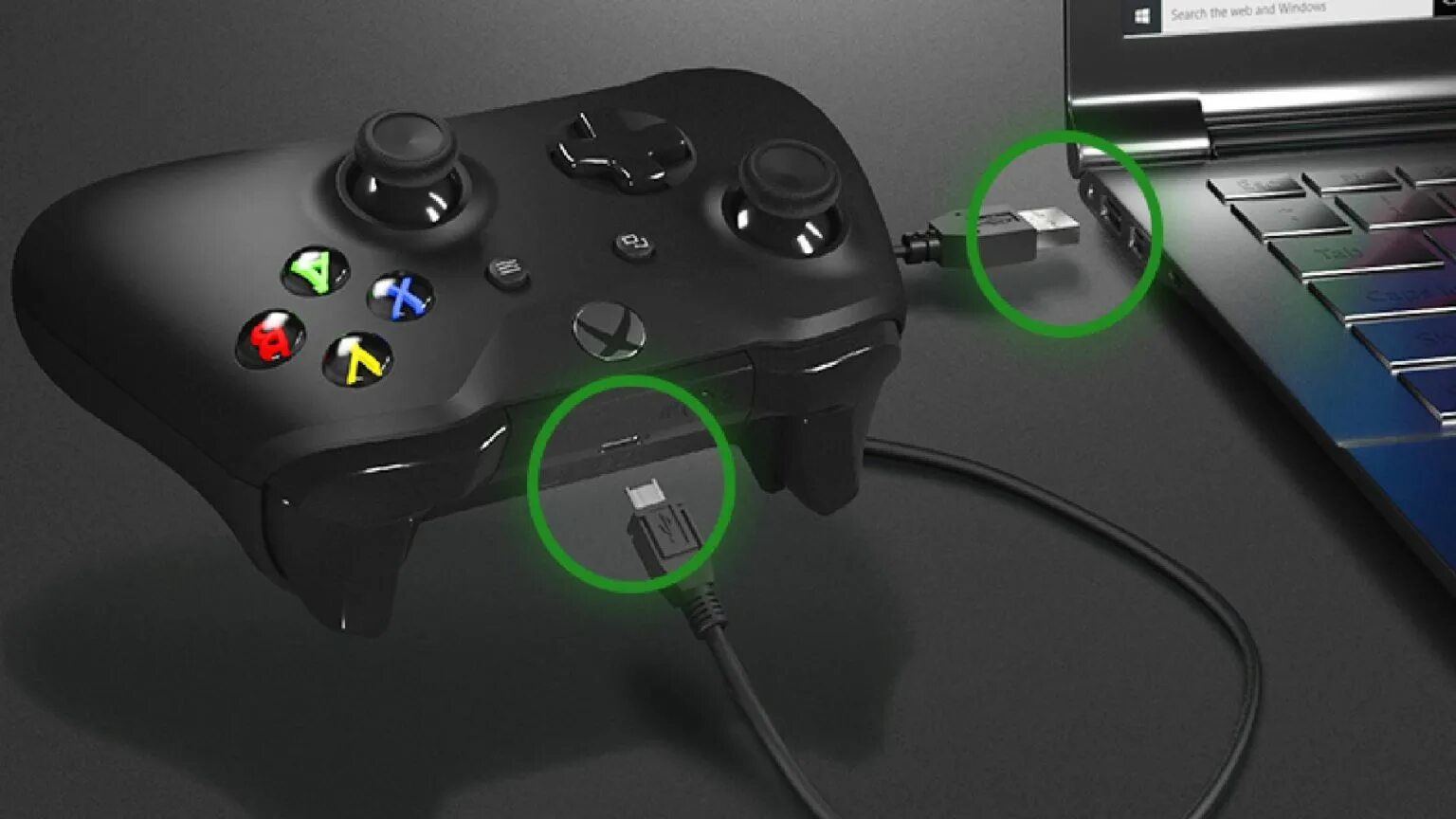 Можно ли xbox. Xbox 360 Controller разъемы. Джойстик от Xbox one к Xbox 360. Джойстик Xbox one Micro USB. Джойстик от Xbox 360 к компьютеру юсби.