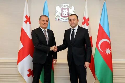 Грузия азербайджан казахстан