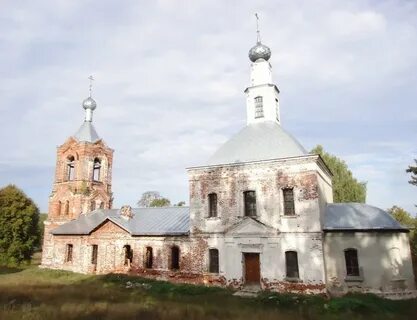 Серапионова пустынь