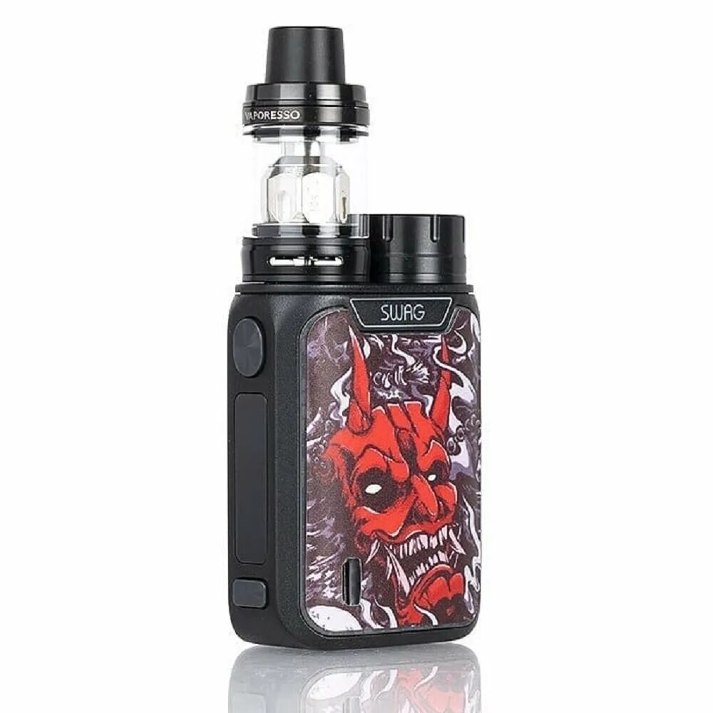 Вейп Vaporesso SWAG 80 W Kit. Vaporesso SWAG 80w TC Kit. Vaporesso SWAG 80w Kit. Vape Vaporesso SWAG 80vt.