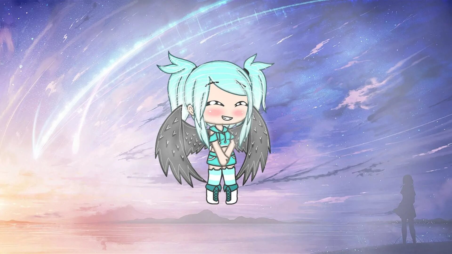 Gacha wow
