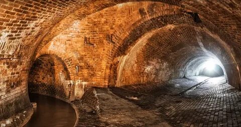 Underground system