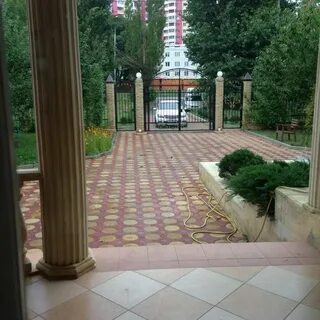 Роща ставрополь