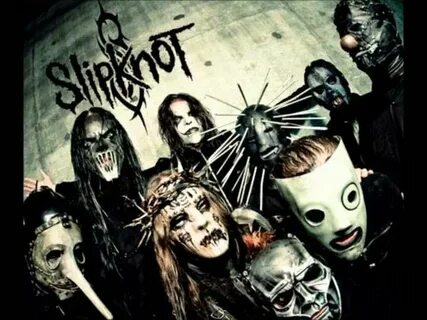 Slipknot duality