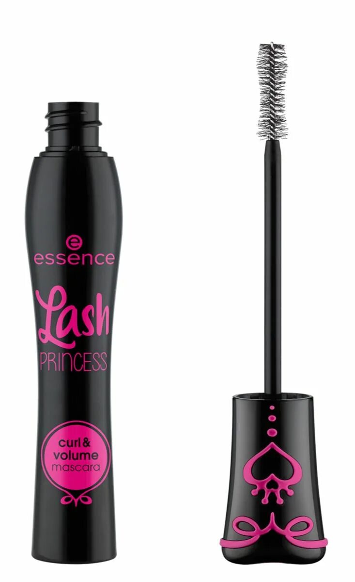 Тушь volume curling. Essence lash princess mascara. тушь эссенс принцесса. тушь эссенс лаш принцесс. essence тушь curl.