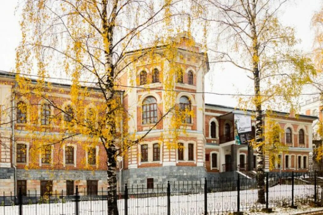 Музеи Сыктывкара - НМРК, литературный музей Куратова, дом-музей Морозова, музей 