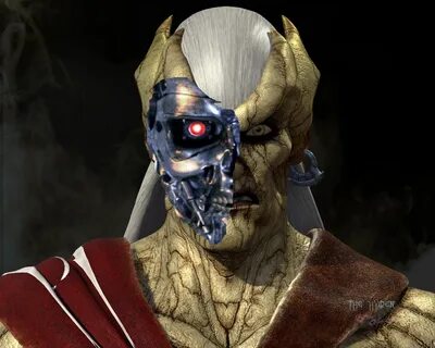 Legacy of kain